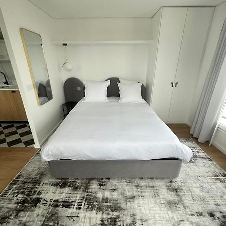 Les Appartements De L'Orangerie Versailles Eksteriør bilde