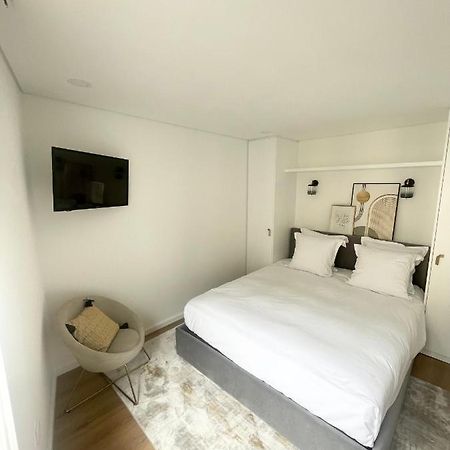Les Appartements De L'Orangerie Versailles Eksteriør bilde