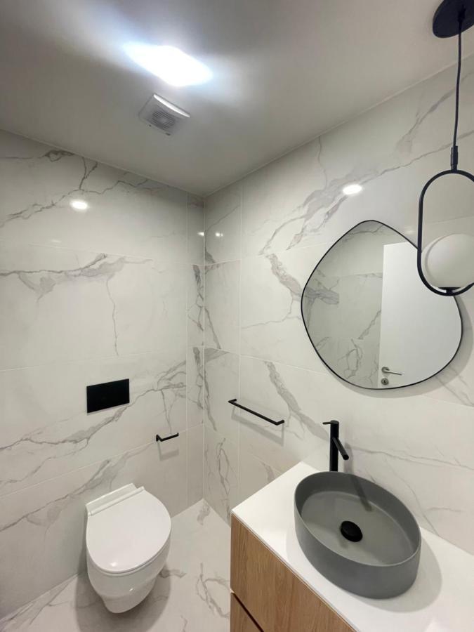 Les Appartements De L'Orangerie Versailles Eksteriør bilde