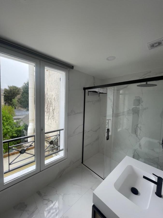 Les Appartements De L'Orangerie Versailles Eksteriør bilde