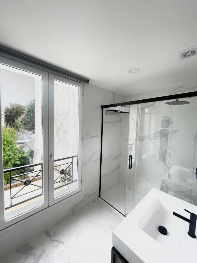 Les Appartements De L'Orangerie Versailles Eksteriør bilde