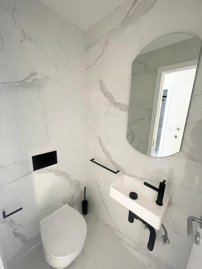 Les Appartements De L'Orangerie Versailles Eksteriør bilde