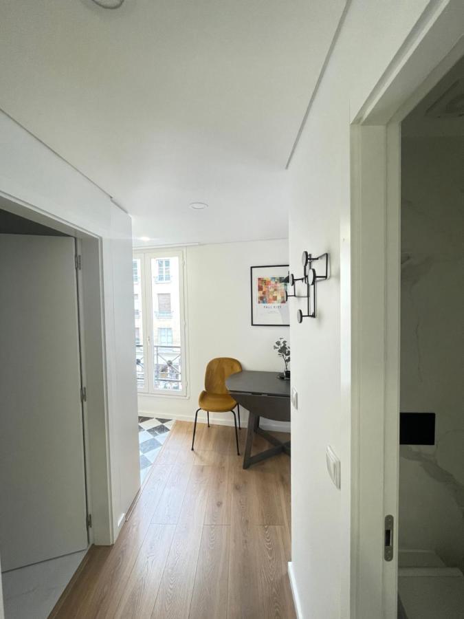 Les Appartements De L'Orangerie Versailles Eksteriør bilde